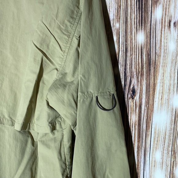 Men’s Donkey Andy UPF50+ UV Pro L/Sleeve Medium - Picture 7 of 16